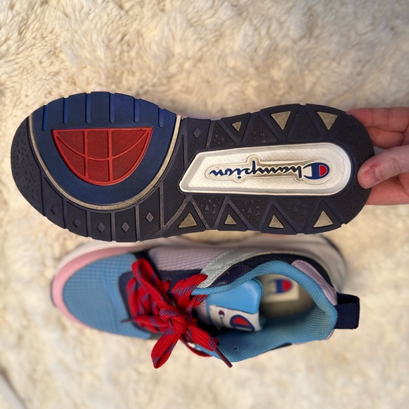 Champion Sneakers - Picture 3 of 6